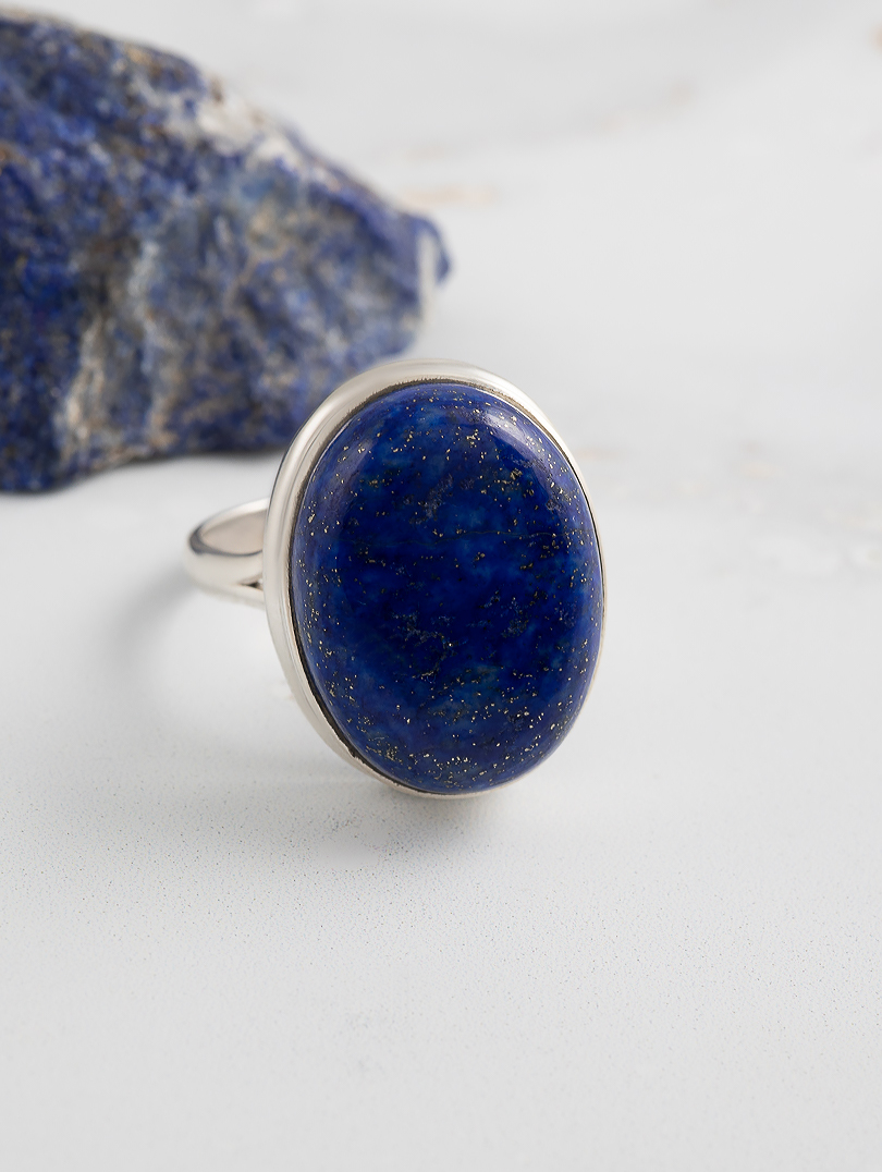 77273 Кольцо (Ag 925)