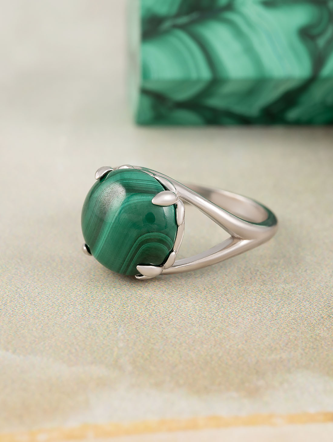 050087 Кольцо (Ag 925)