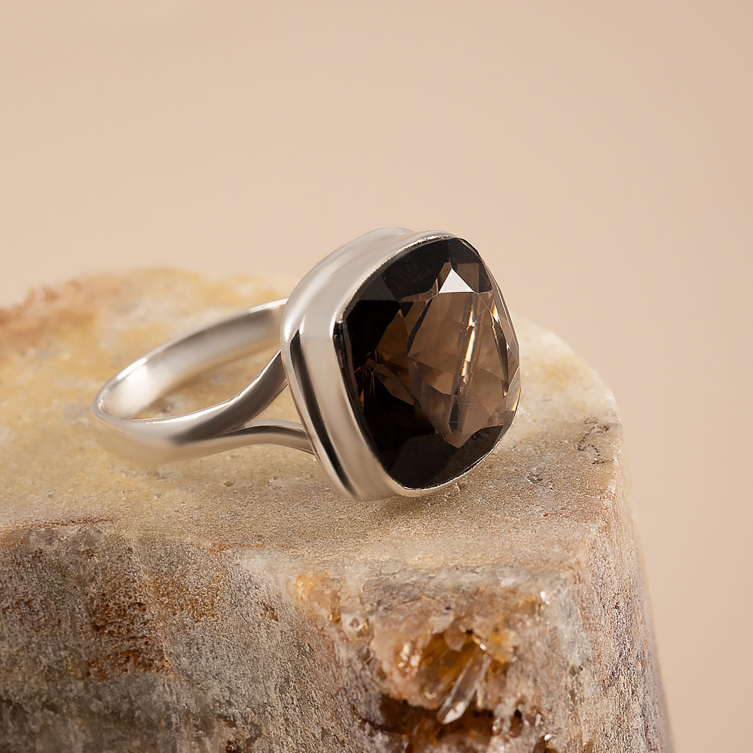 57949 Кольцо (Ag 925)