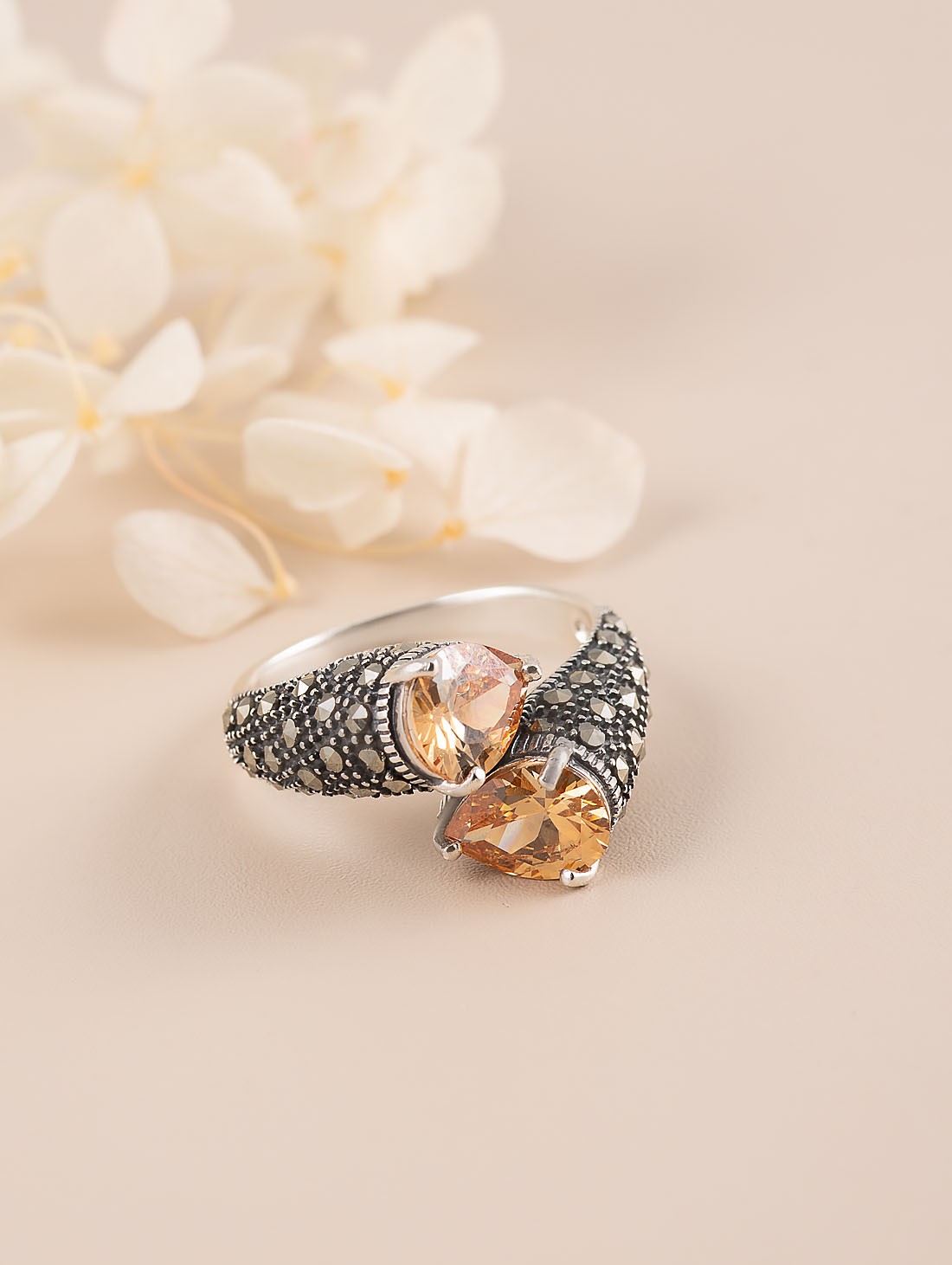 200178 Кольцо (Ag 925)