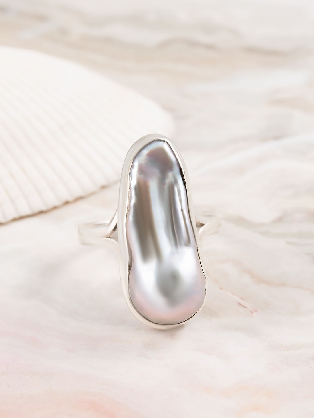 77836 Кольцо (Ag 925)