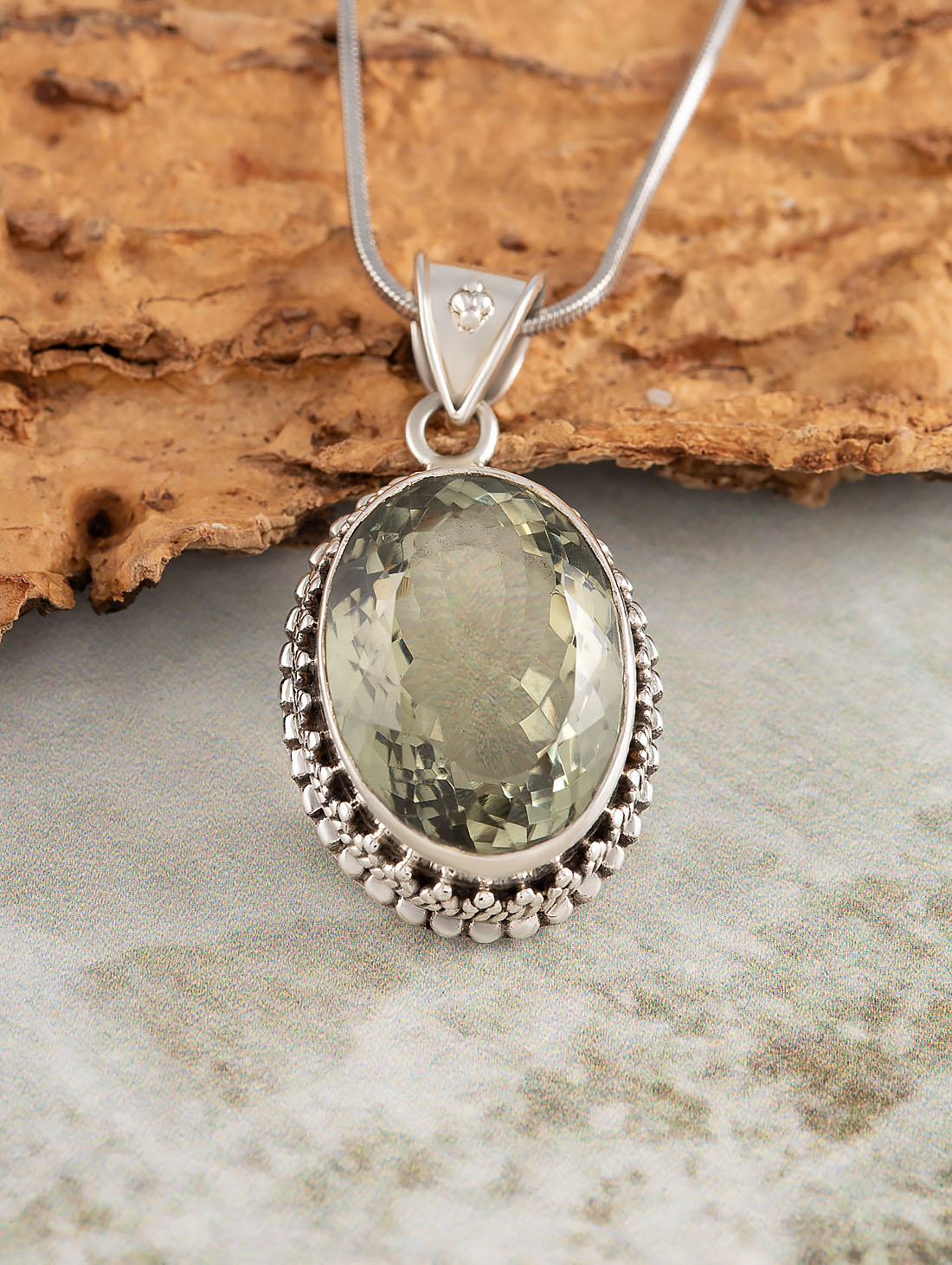 14584 Подвеска (Ag 925)