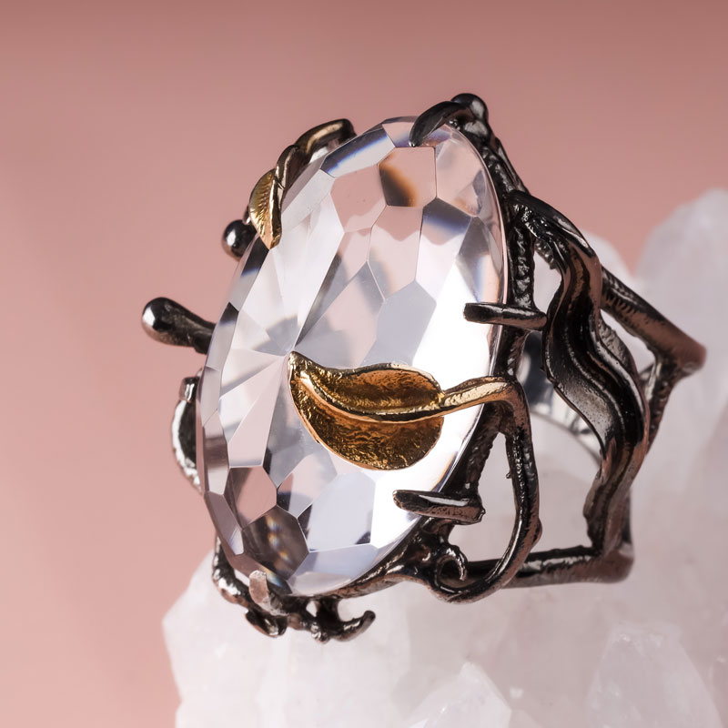 04504 Кольцо (Ag 925)