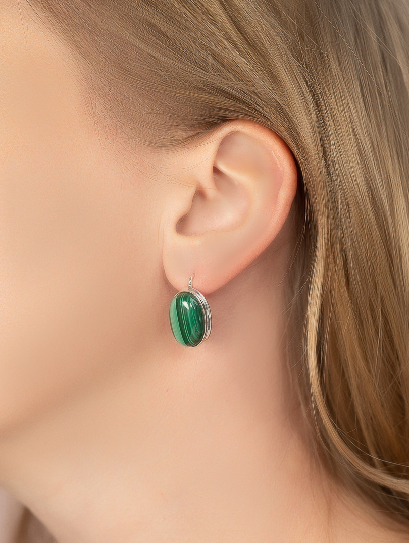 97208 Серьги (Ag 925)