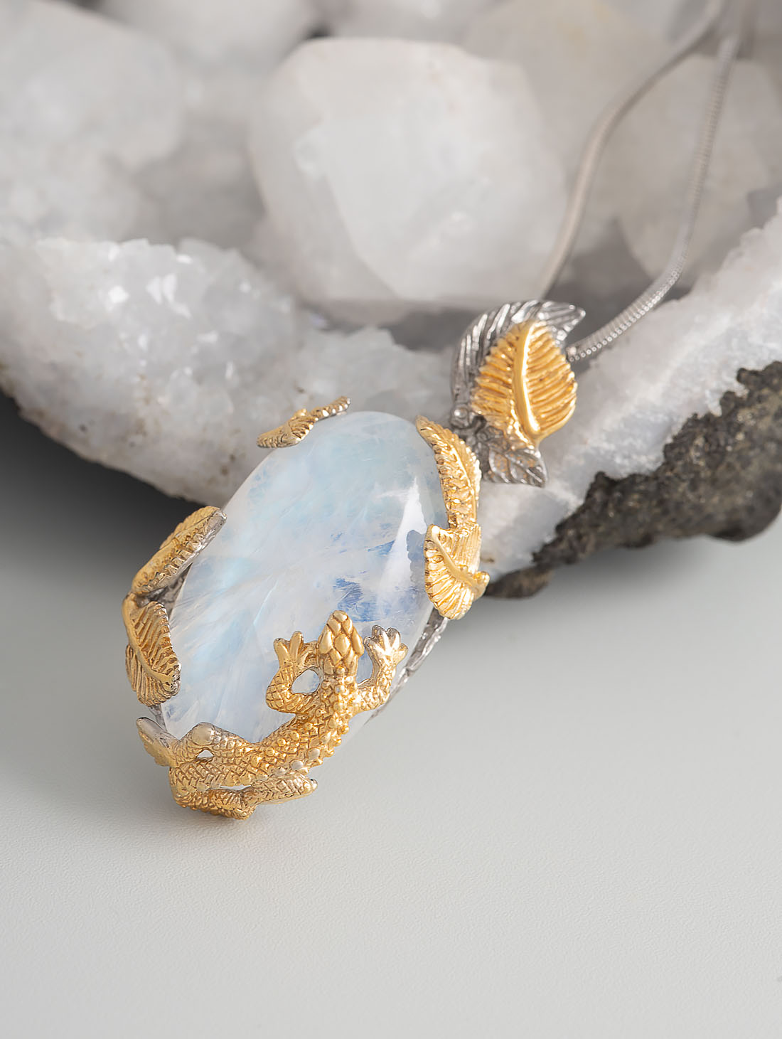 03767 Подвеска (Ag 925)