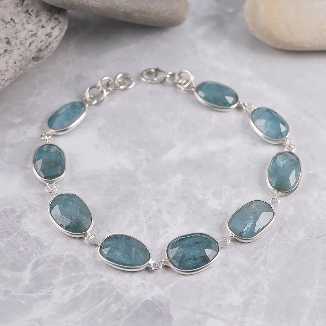 99866 Браслет (Ag 925)