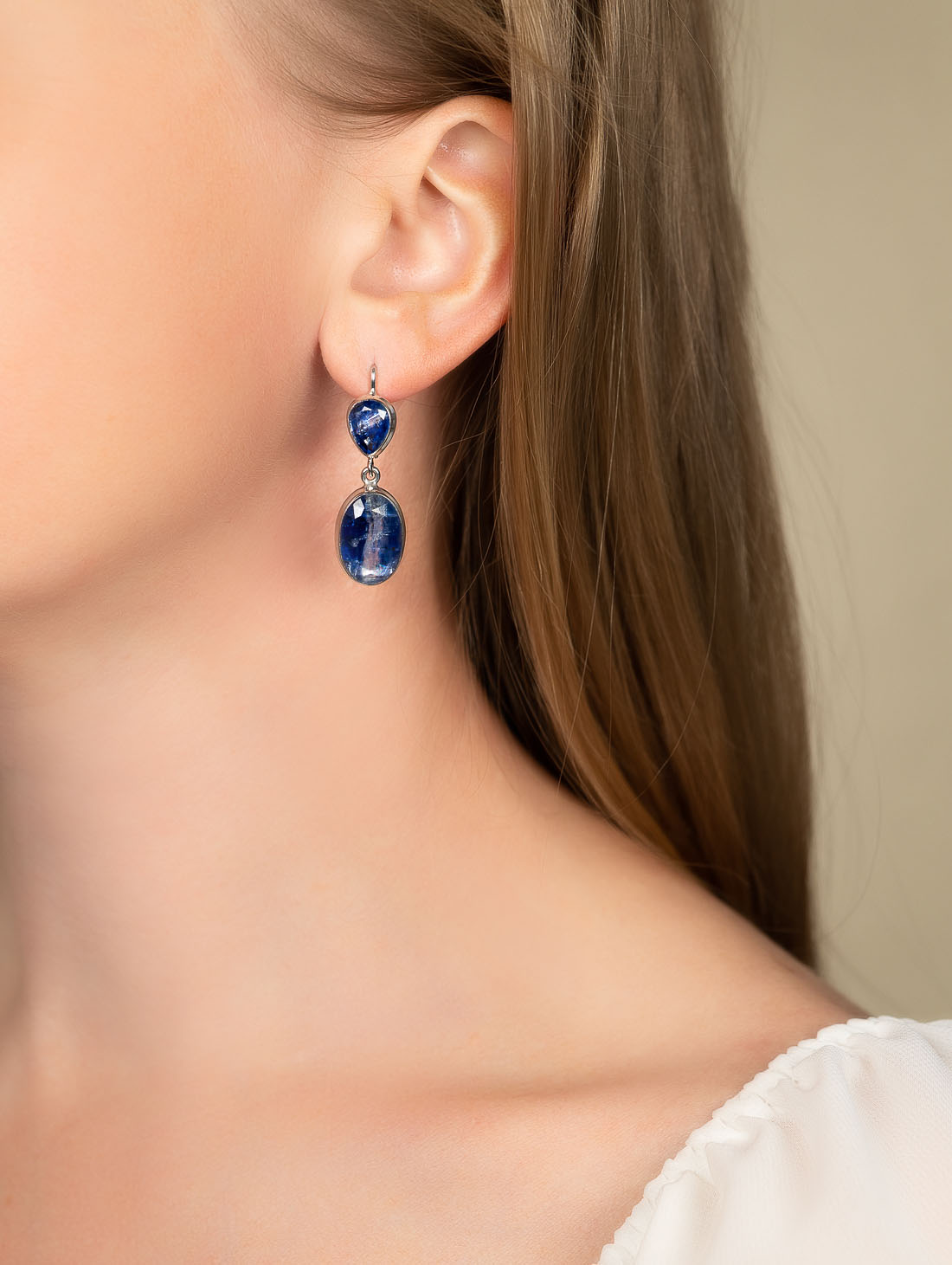 88255 Серьги (Ag 925)