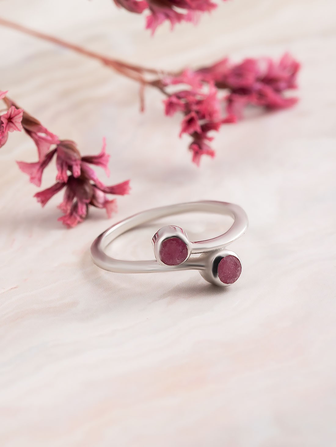 12725 Кольцо (Ag 925)