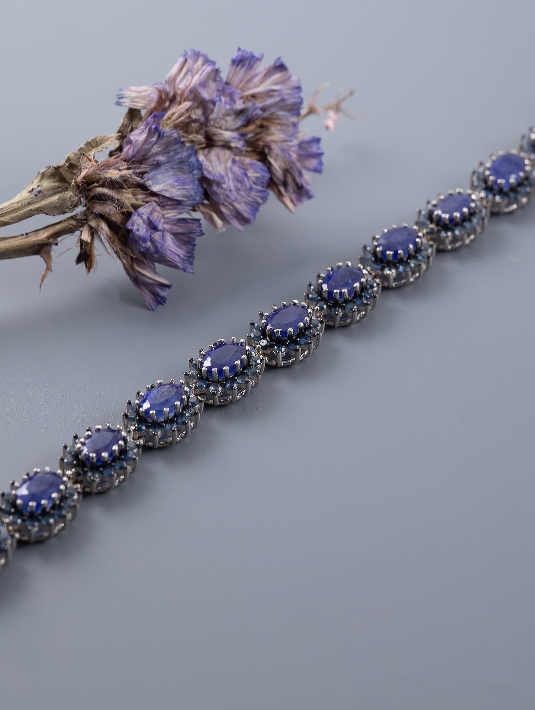 9159 Браслет (Ag 925)