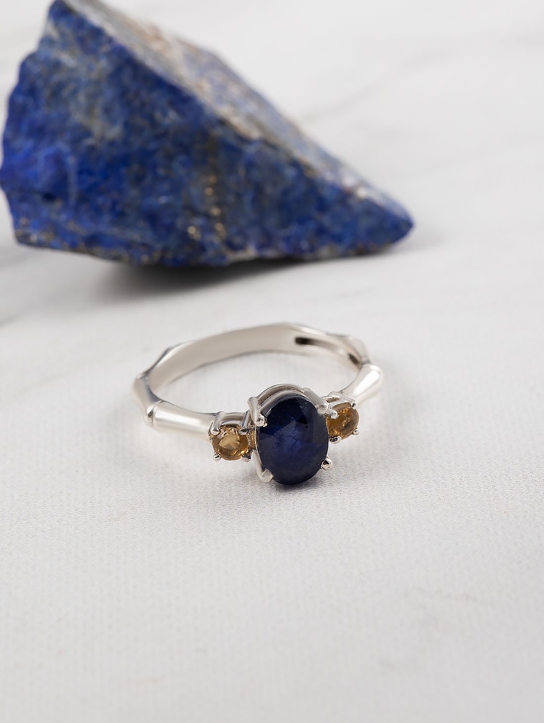 200868 Кольцо (Ag 925)