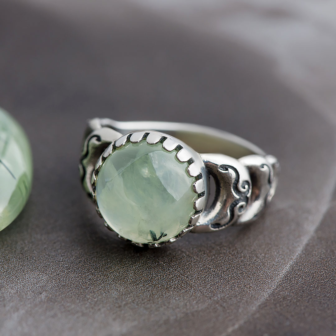 045336 Кольцо (Ag 925)