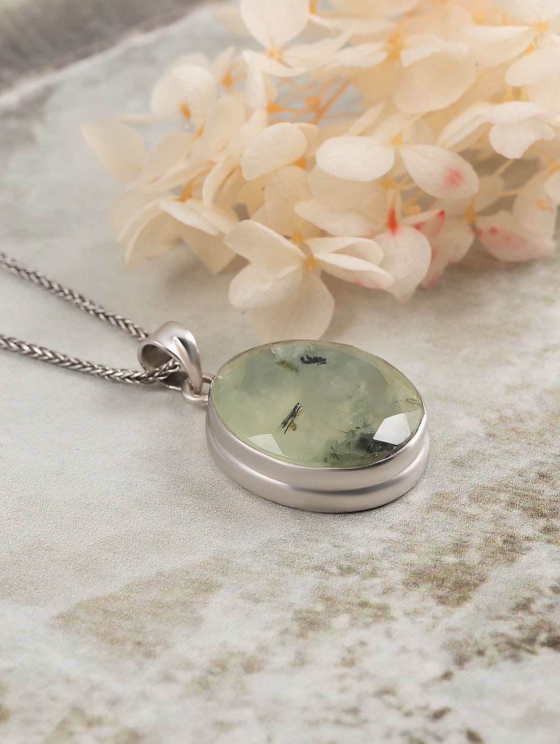 111249 Подвеска (Ag 925)