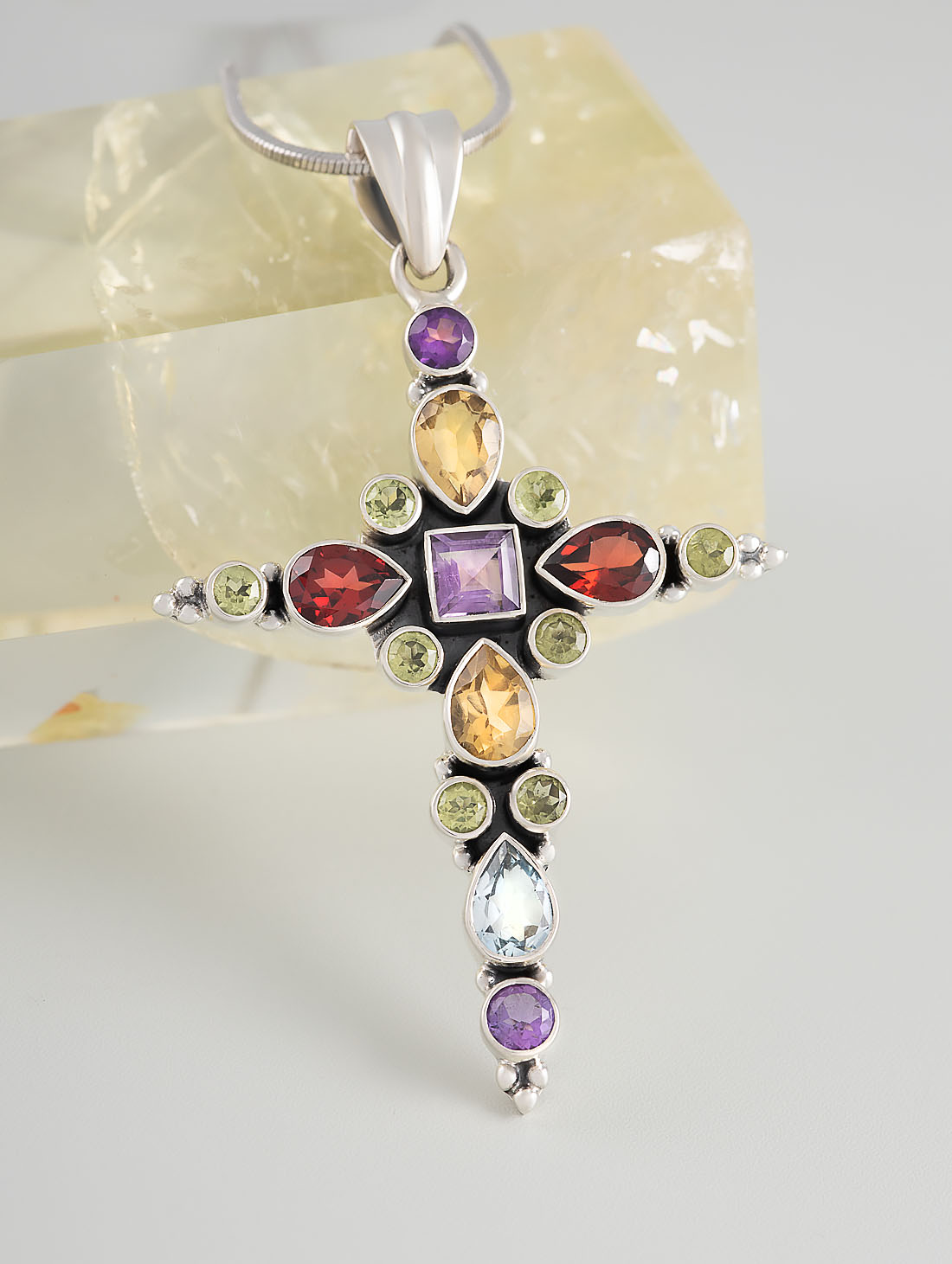 14359 Подвеска (Ag 925)