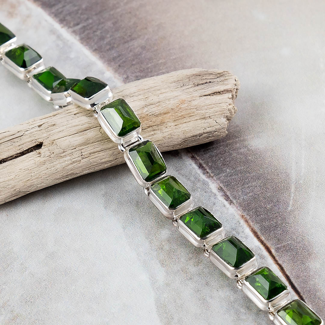 088 Браслет (Ag 925)