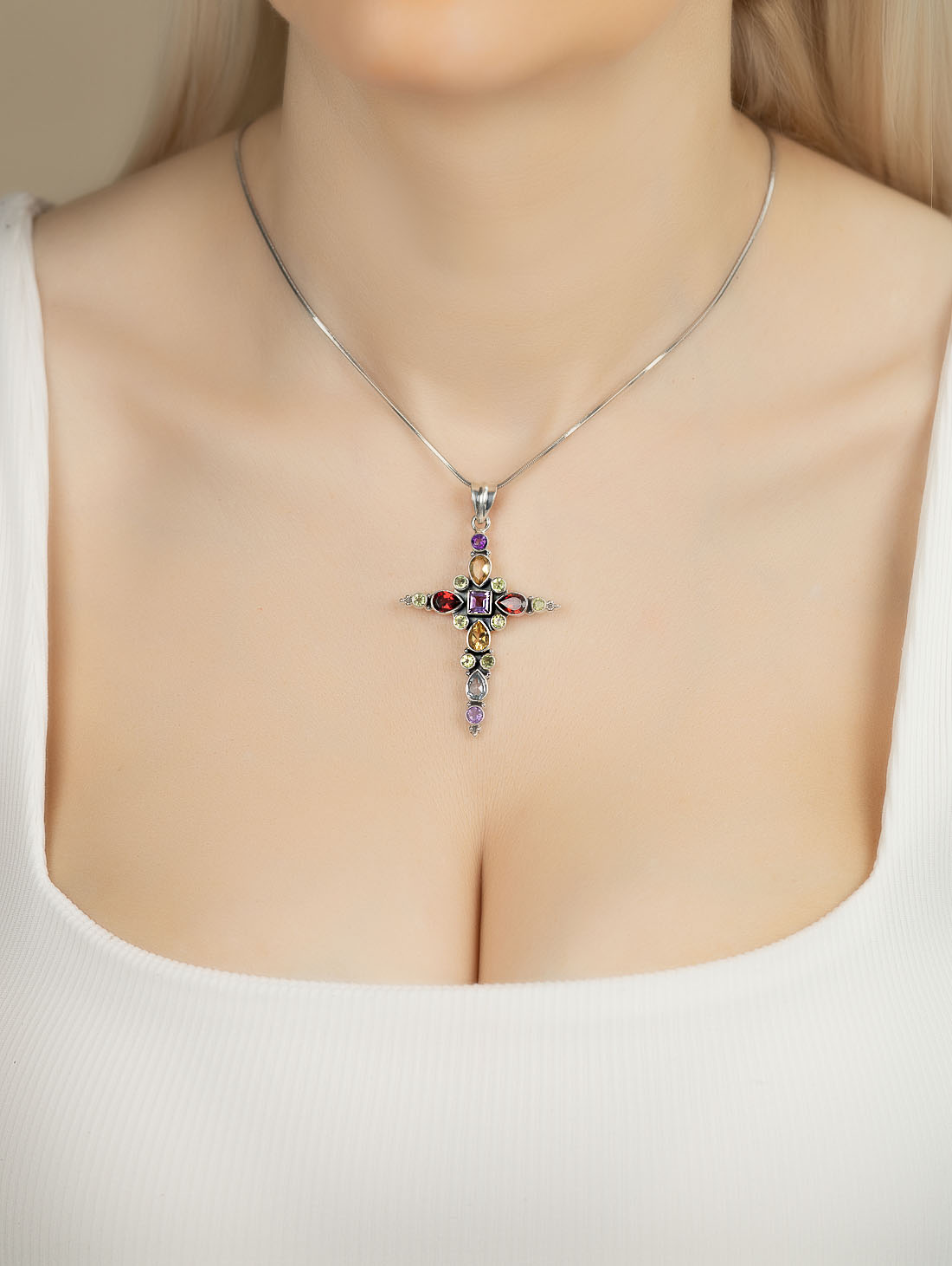 14359 Подвеска (Ag 925)