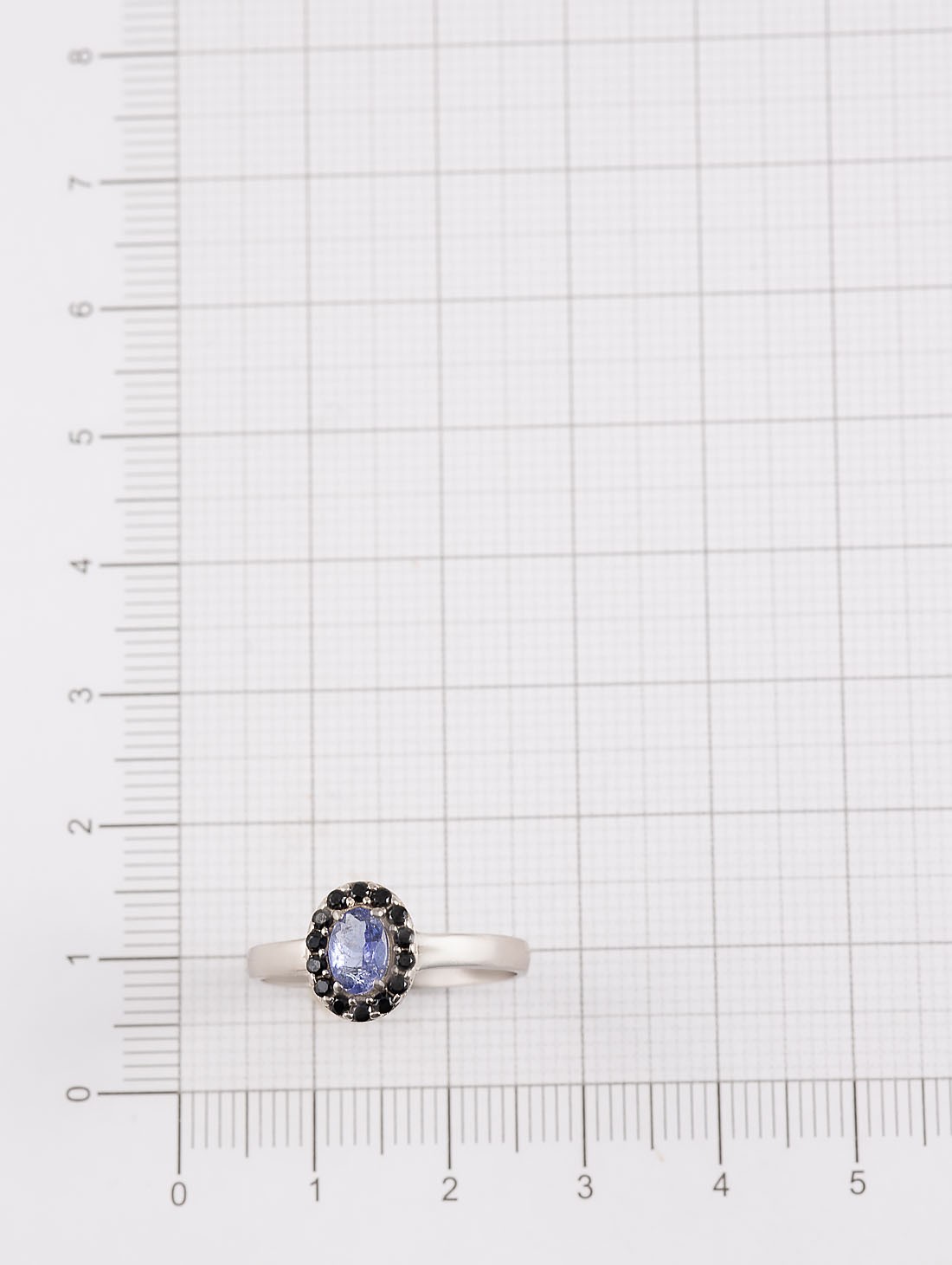 98730 Кольцо (Ag 925)