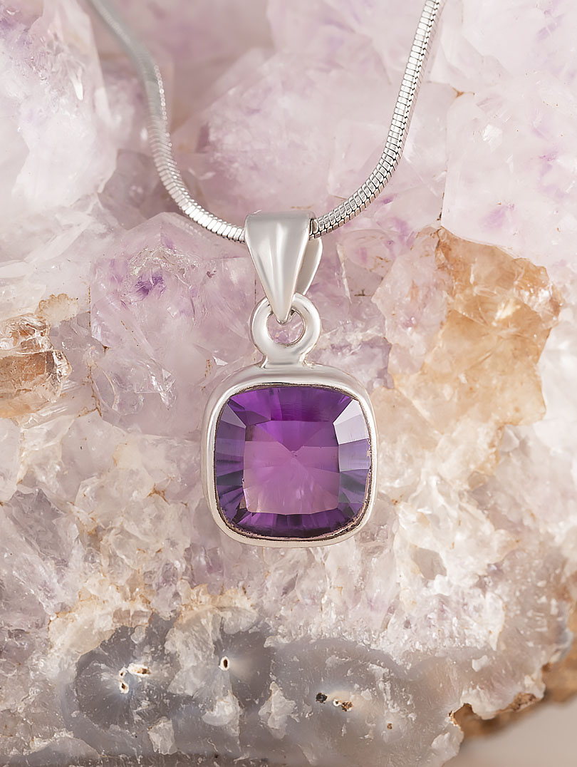 111101 Подвеска (Ag 925)