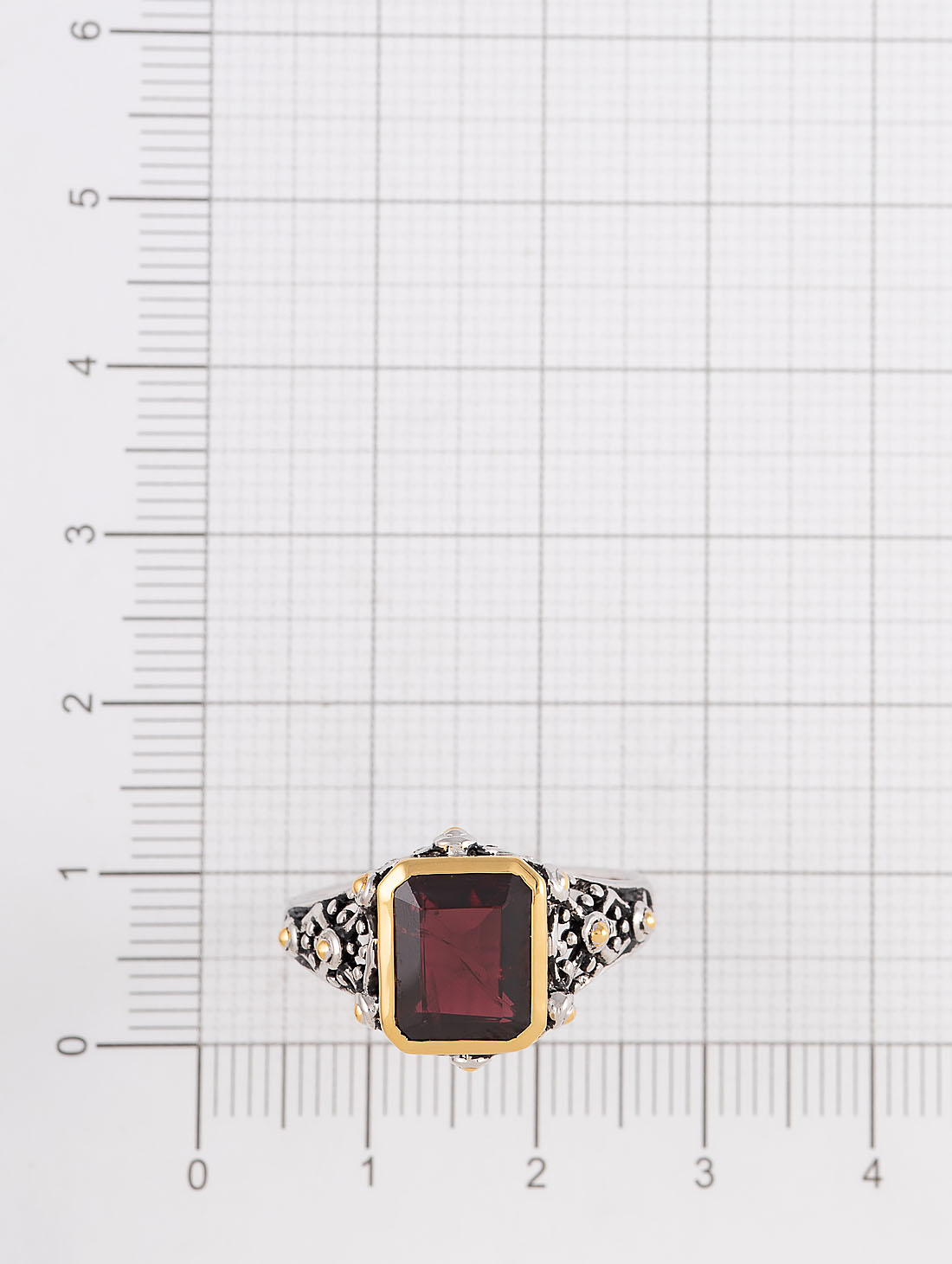 98193 Кольцо (Ag 925)