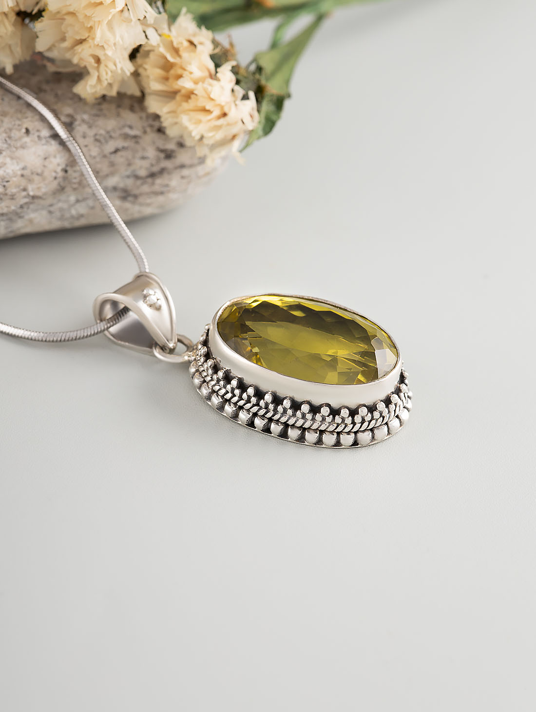 14592 Подвеска (Ag 925)