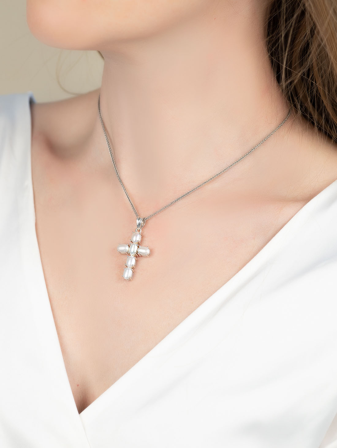 14721 Подвеска (Ag 925)