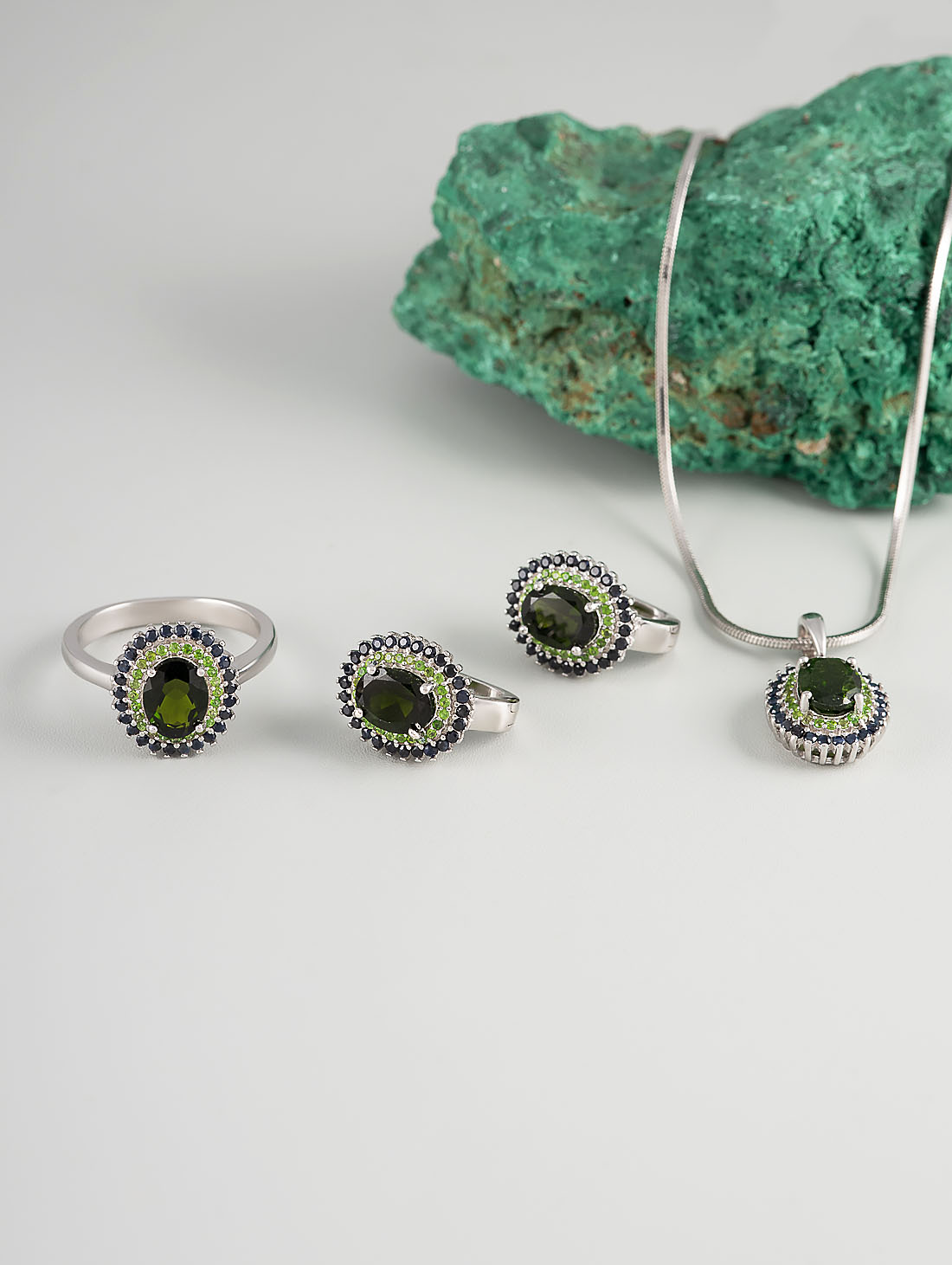 200802 Кольцо (Ag 925)