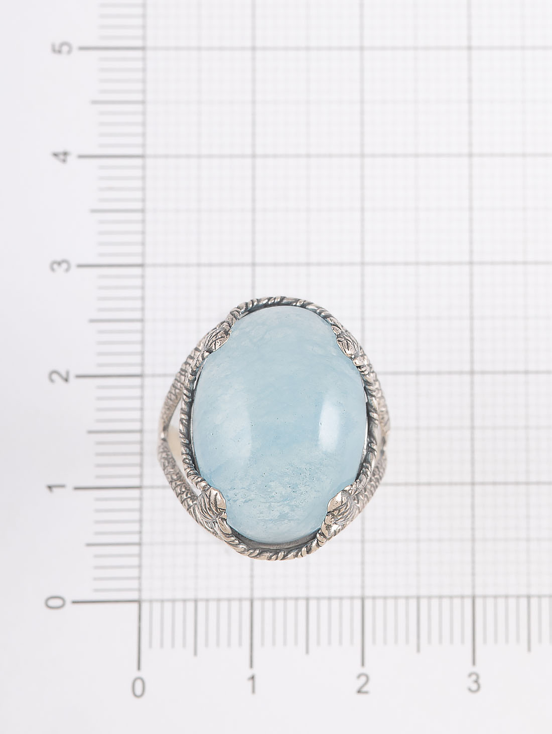 050134 Кольцо (Ag 925)