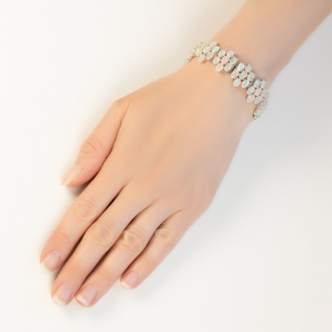 661 Браслет (Ag 925)