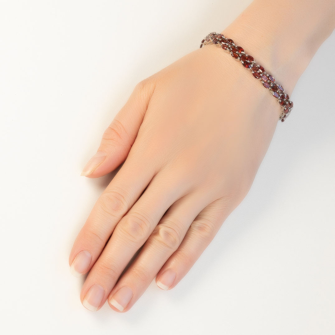 657 Браслет (Ag 925)