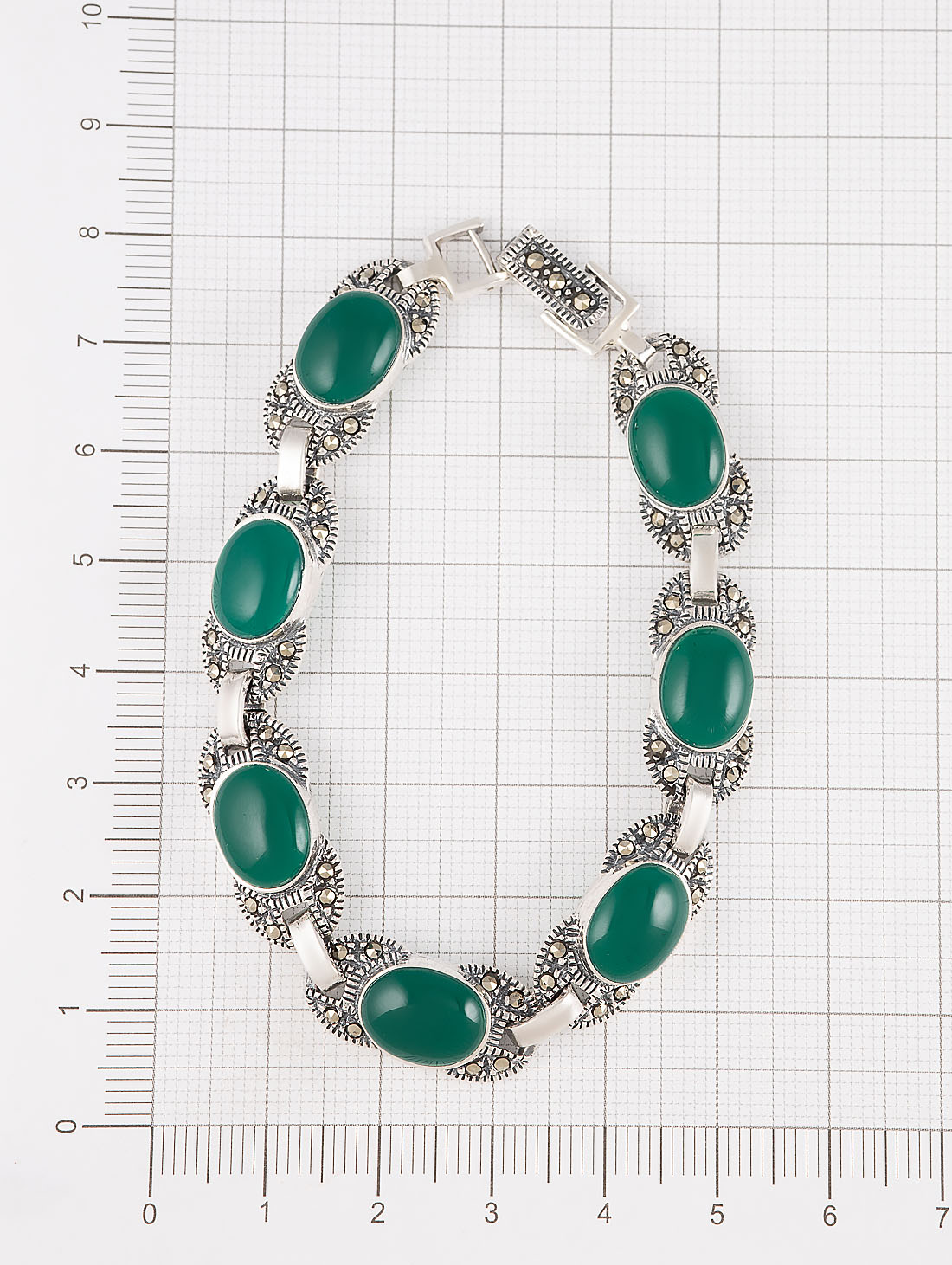 31014 Браслет (Ag 925)