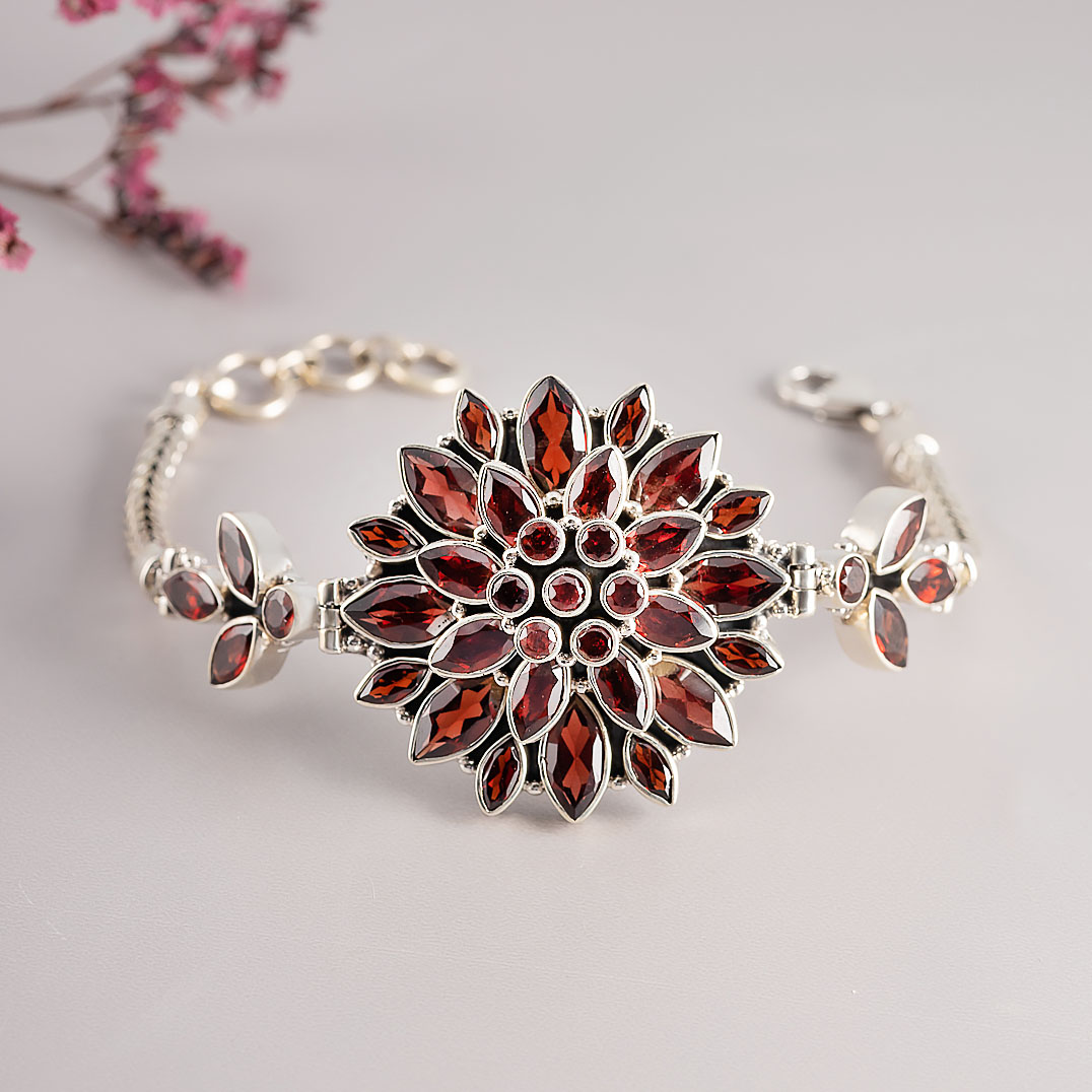 10345 Браслет (Ag 925)