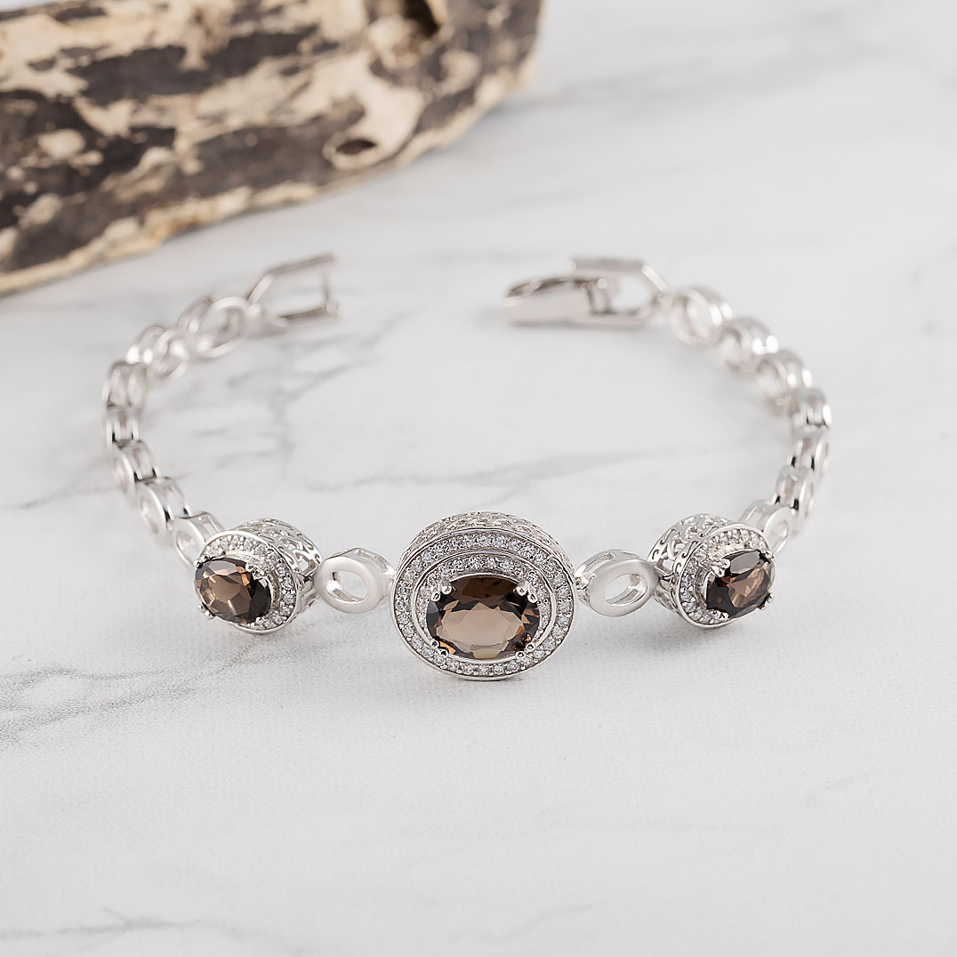 БТ156 Браслет (Ag 925)