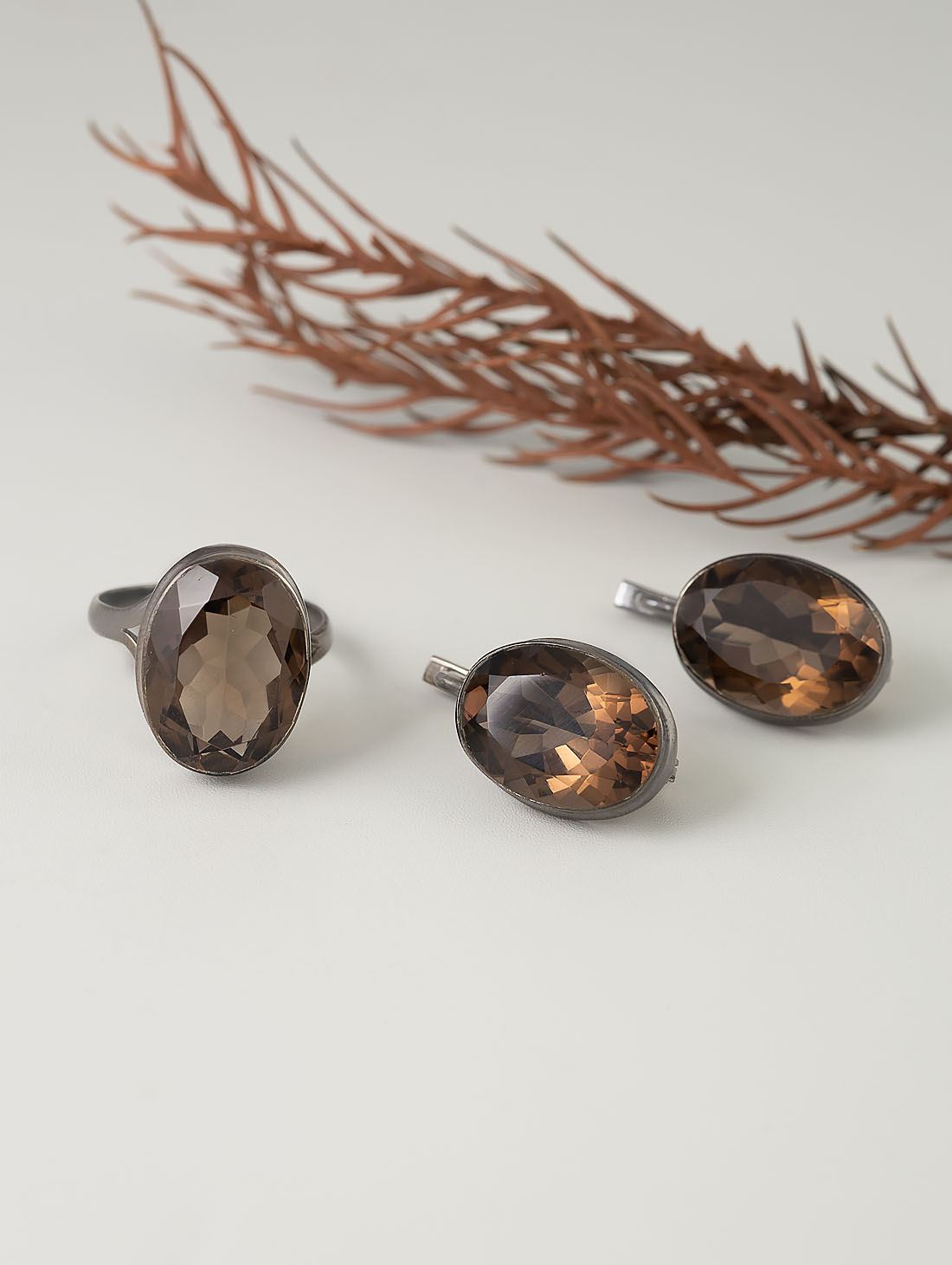 97907 Серьги (Ag 925)