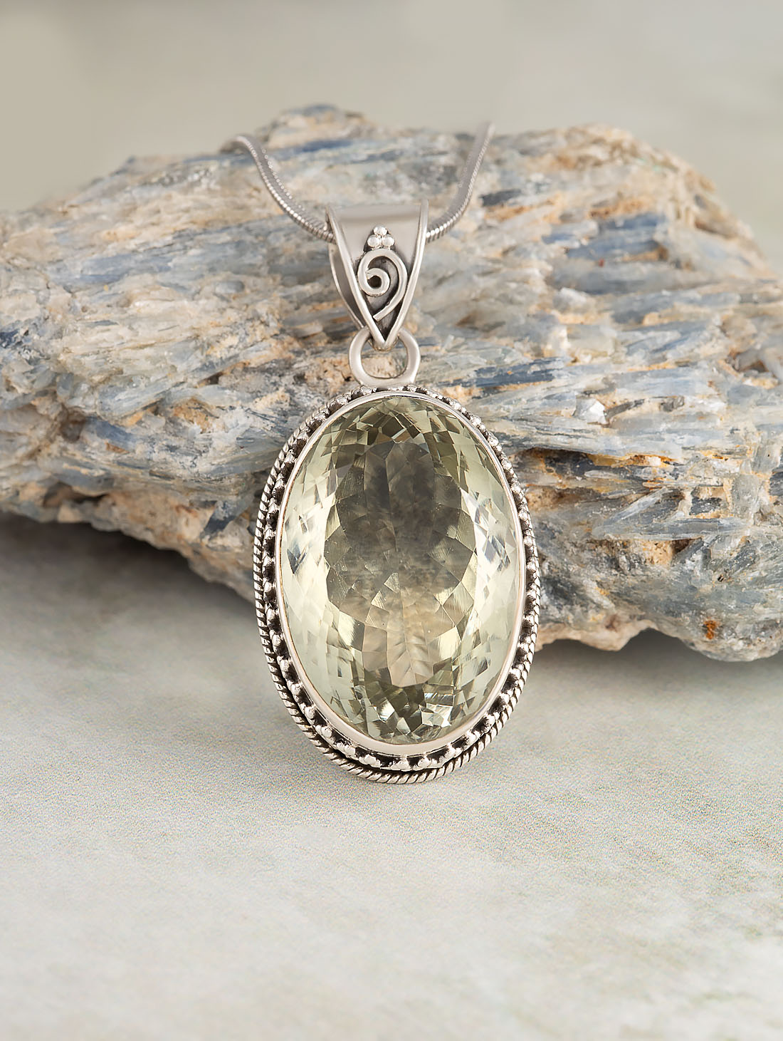 14585 Подвеска (Ag 925)