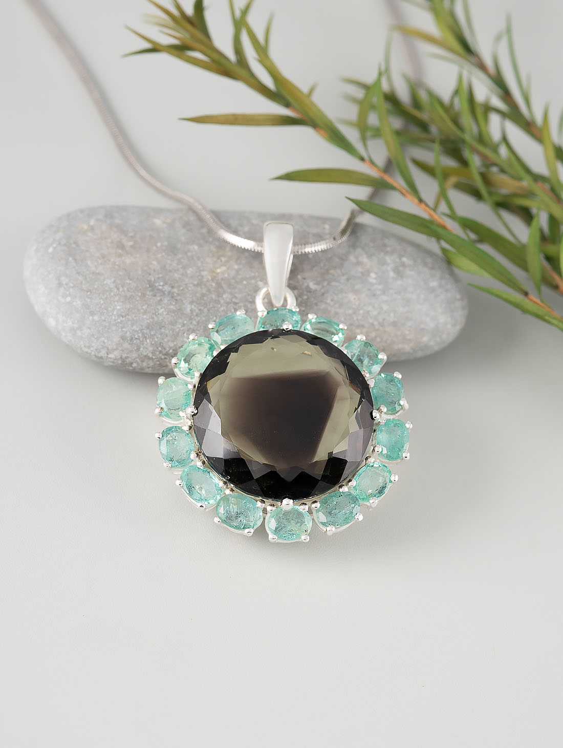 49205 Подвеска (Ag 925)