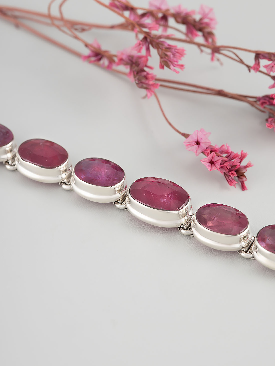 87306 Браслет (Ag 925)