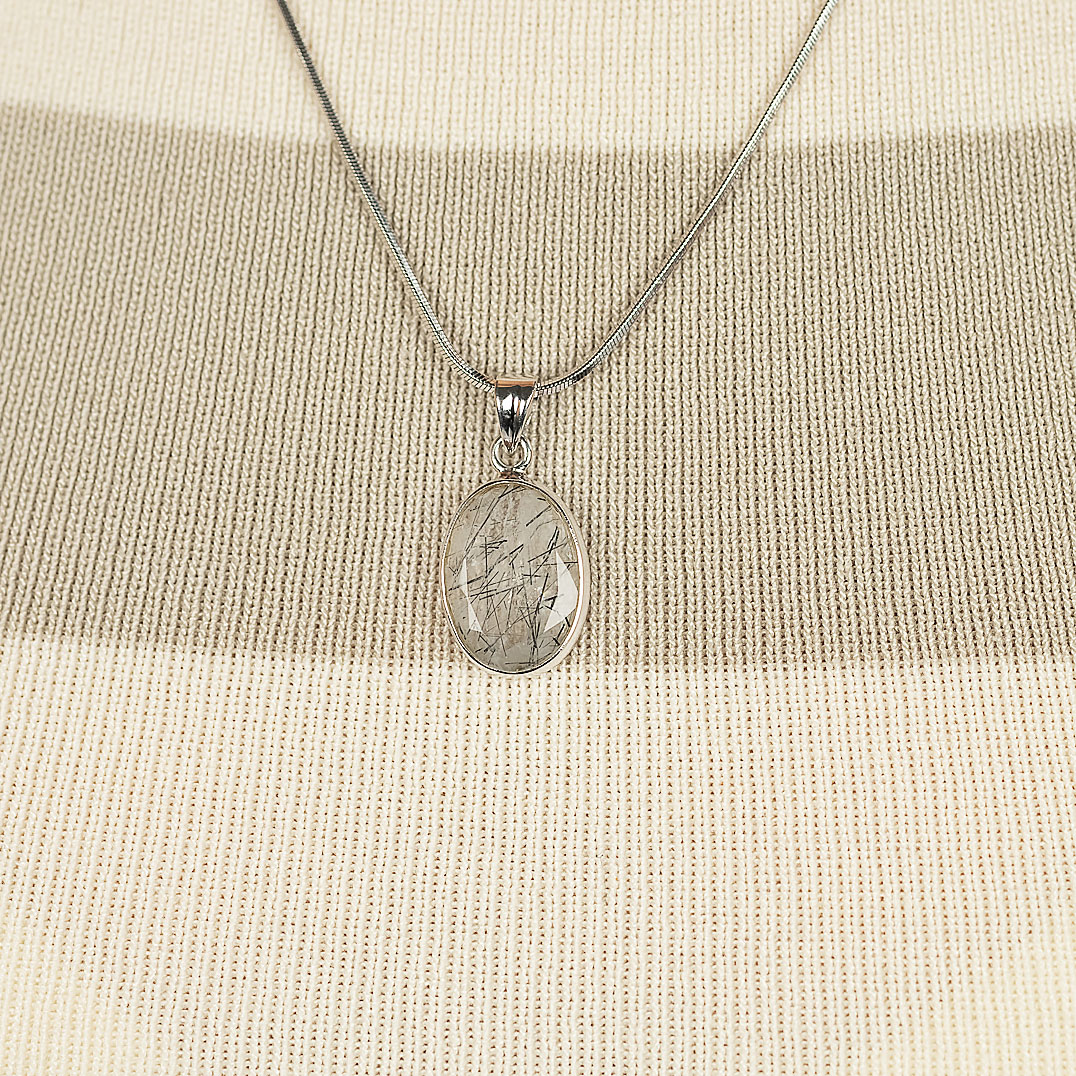 110618 Кулон (Ag 925)