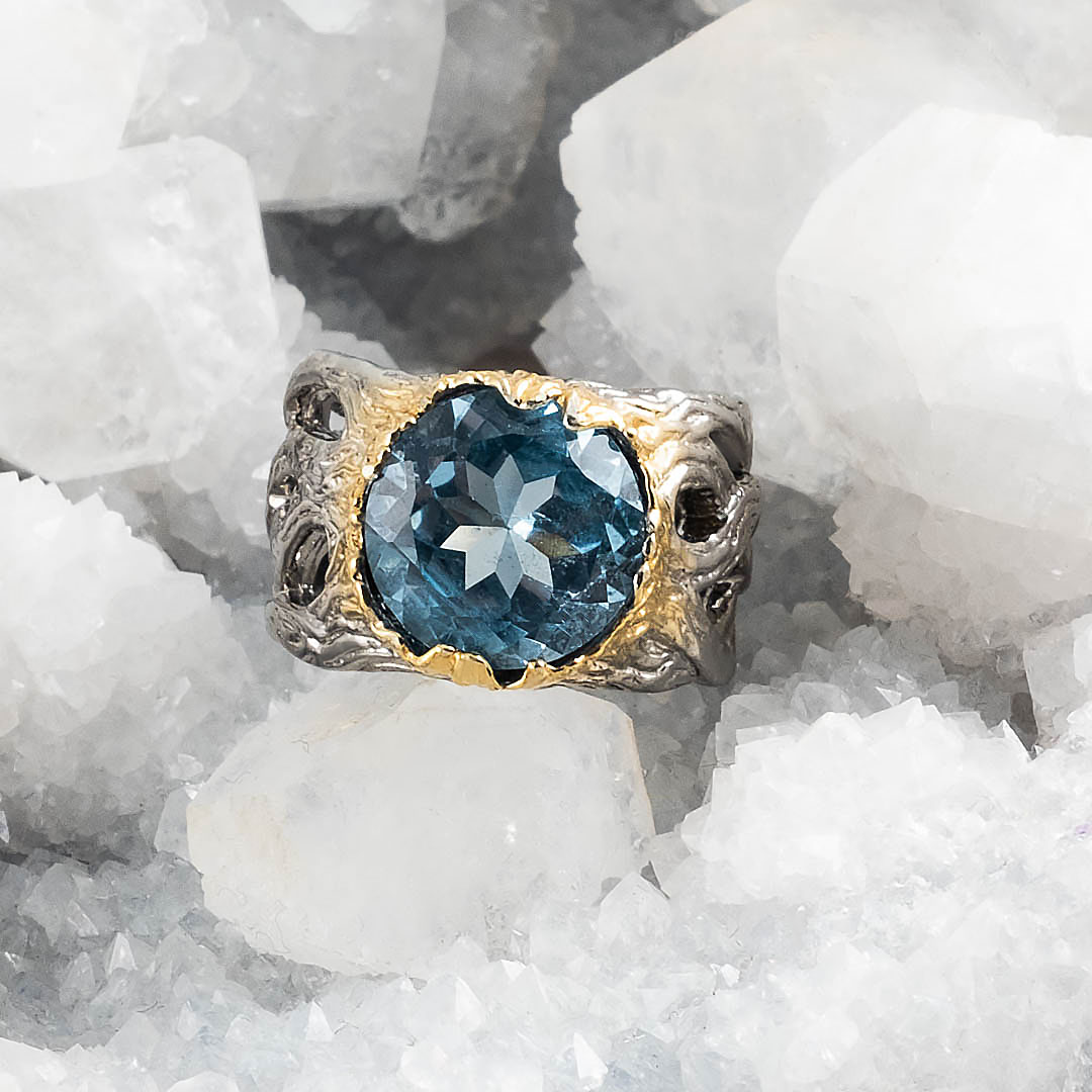 049262 Кольцо (Ag 925)