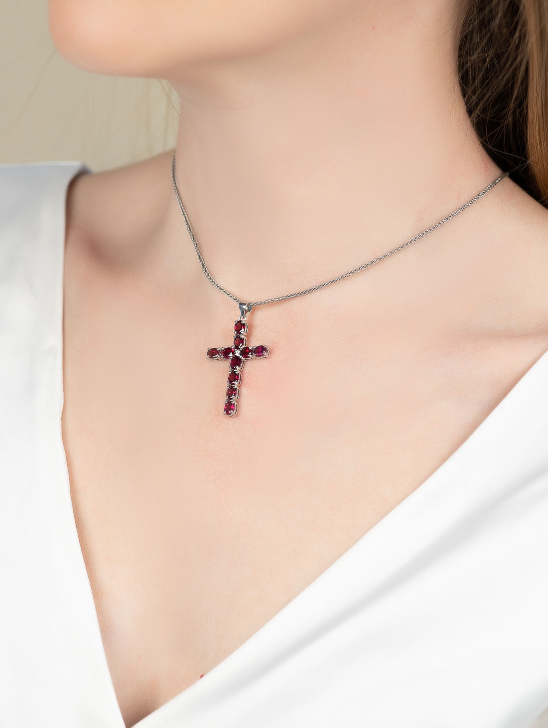 49251 Подвеска (Ag 925)