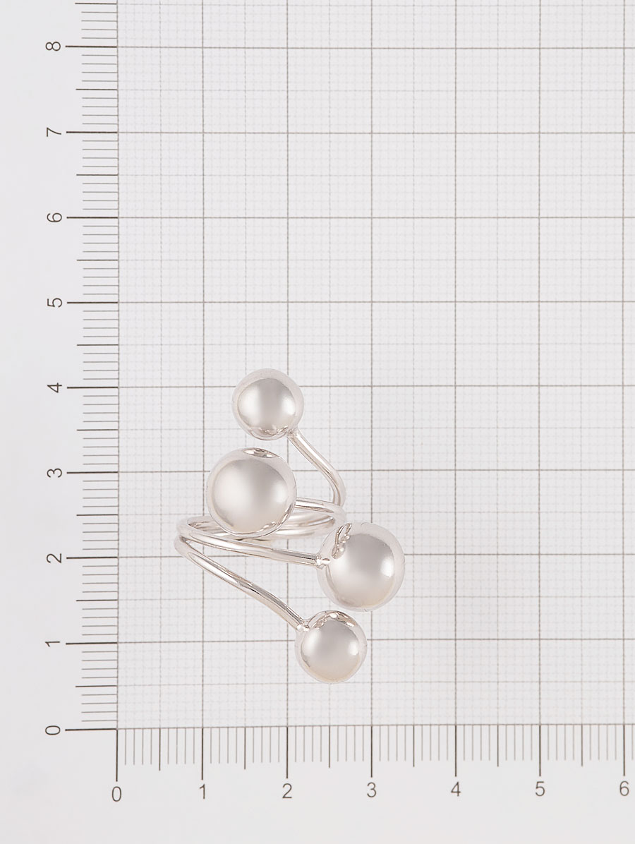 2214 Кольцо (Ag 925)