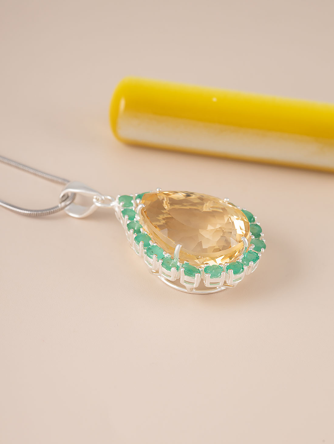 49192 Подвеска (Ag 925)