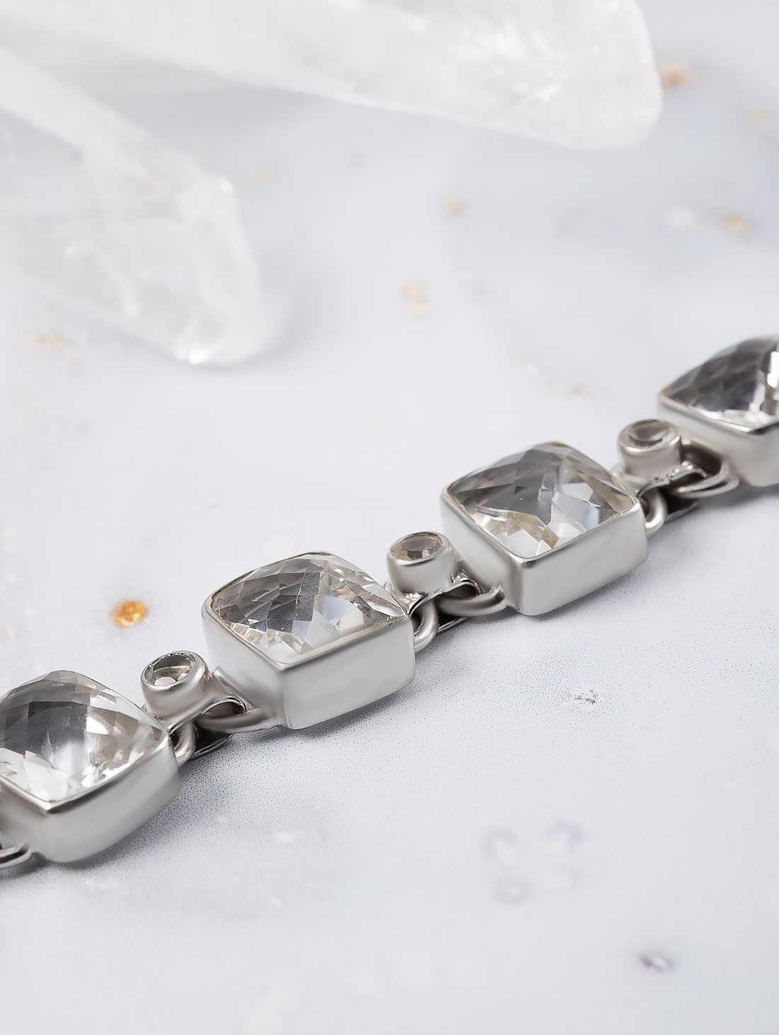 103555 Браслет (Ag 925)