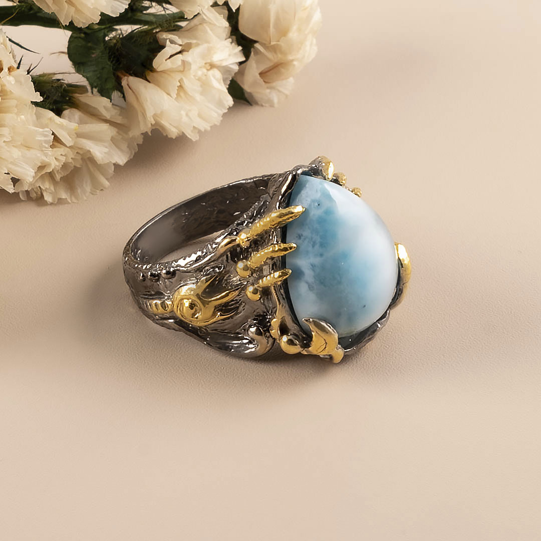 049471 Кольцо (Ag 925)