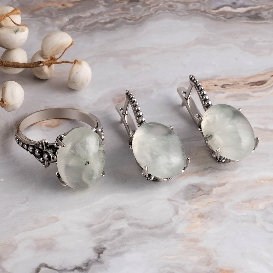 049245 Кольцо (Ag 925)