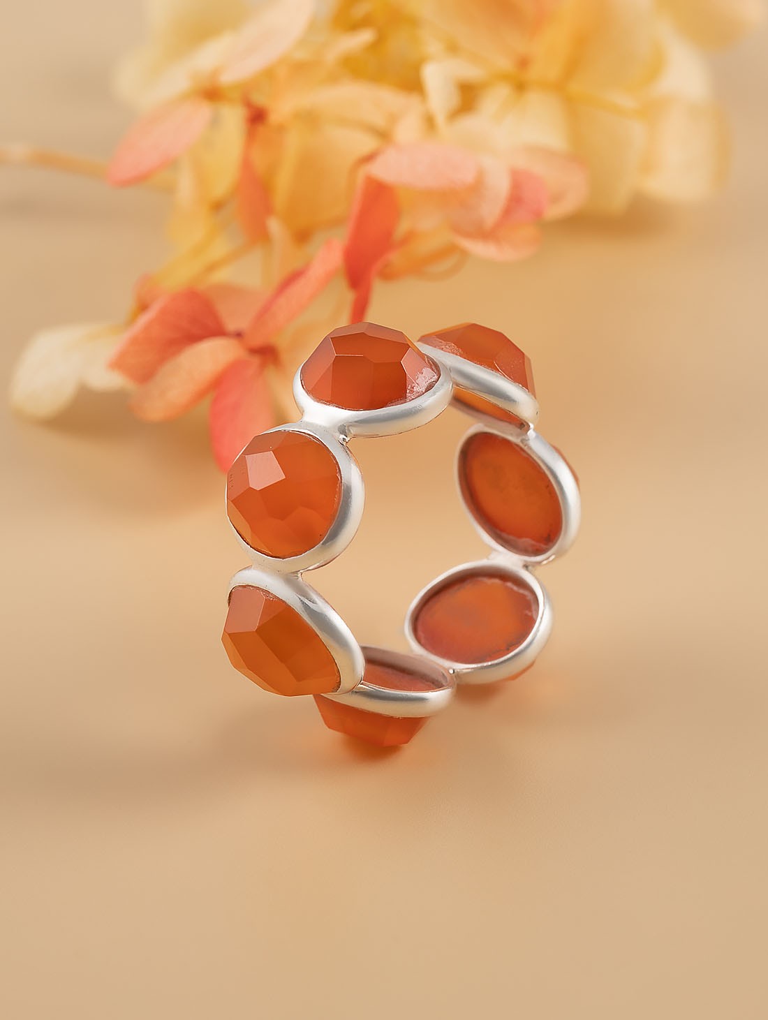 78437 Кольцо (Ag 925)