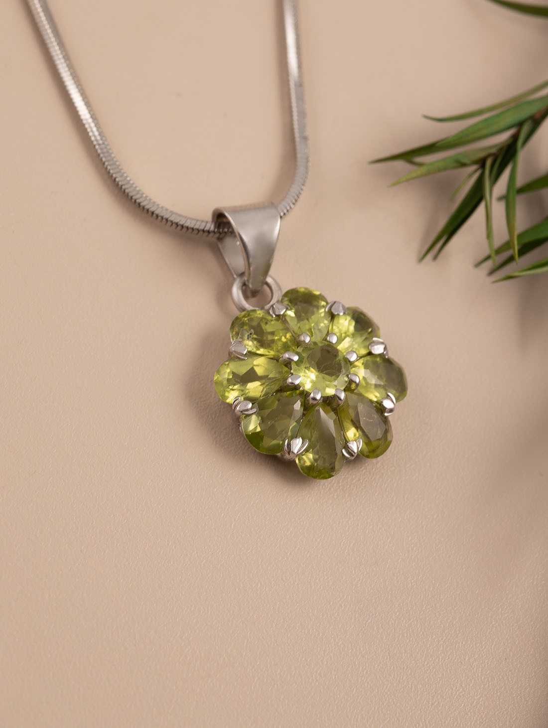 7973 Подвеска (Ag 925)