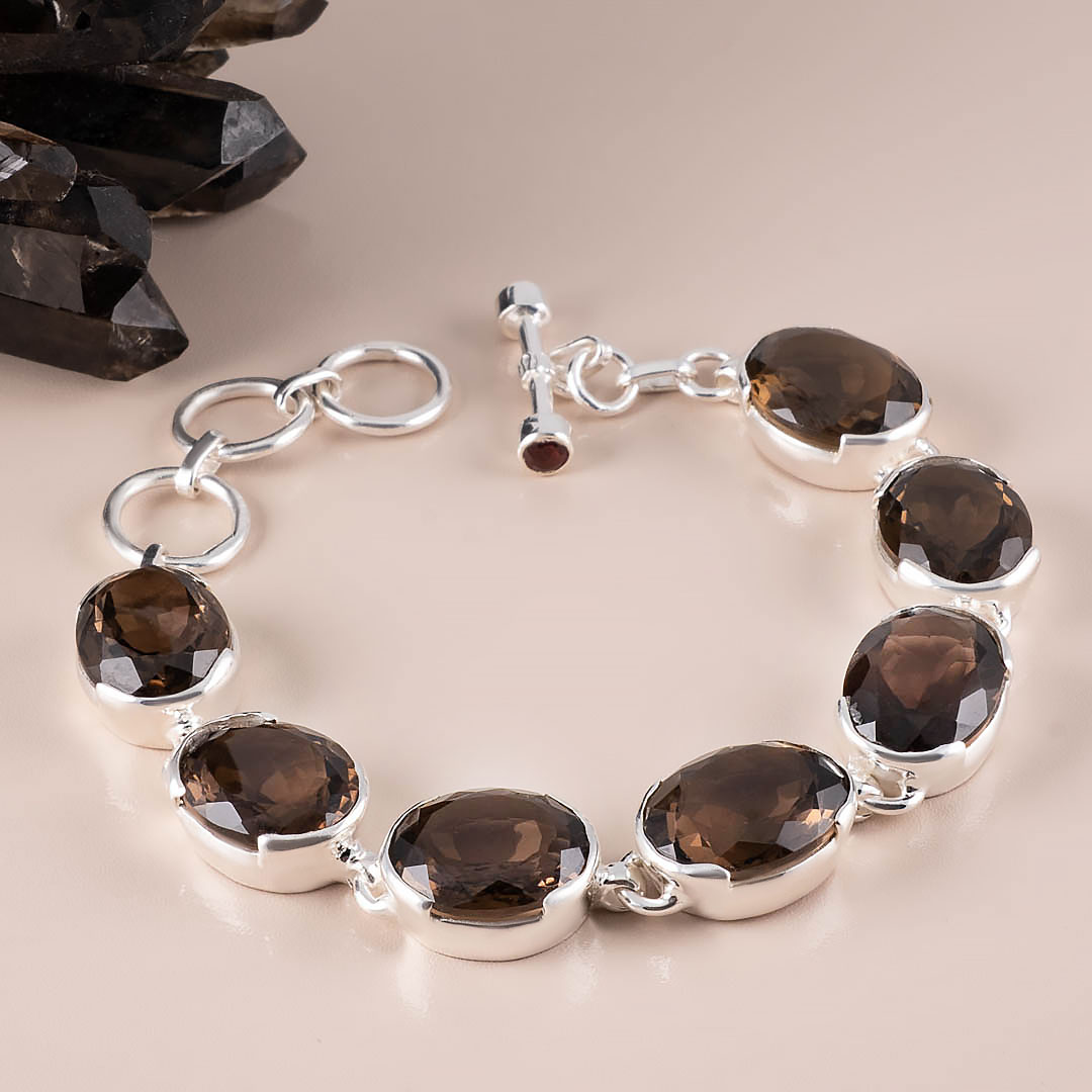 0955 Браслет (Ag 925)