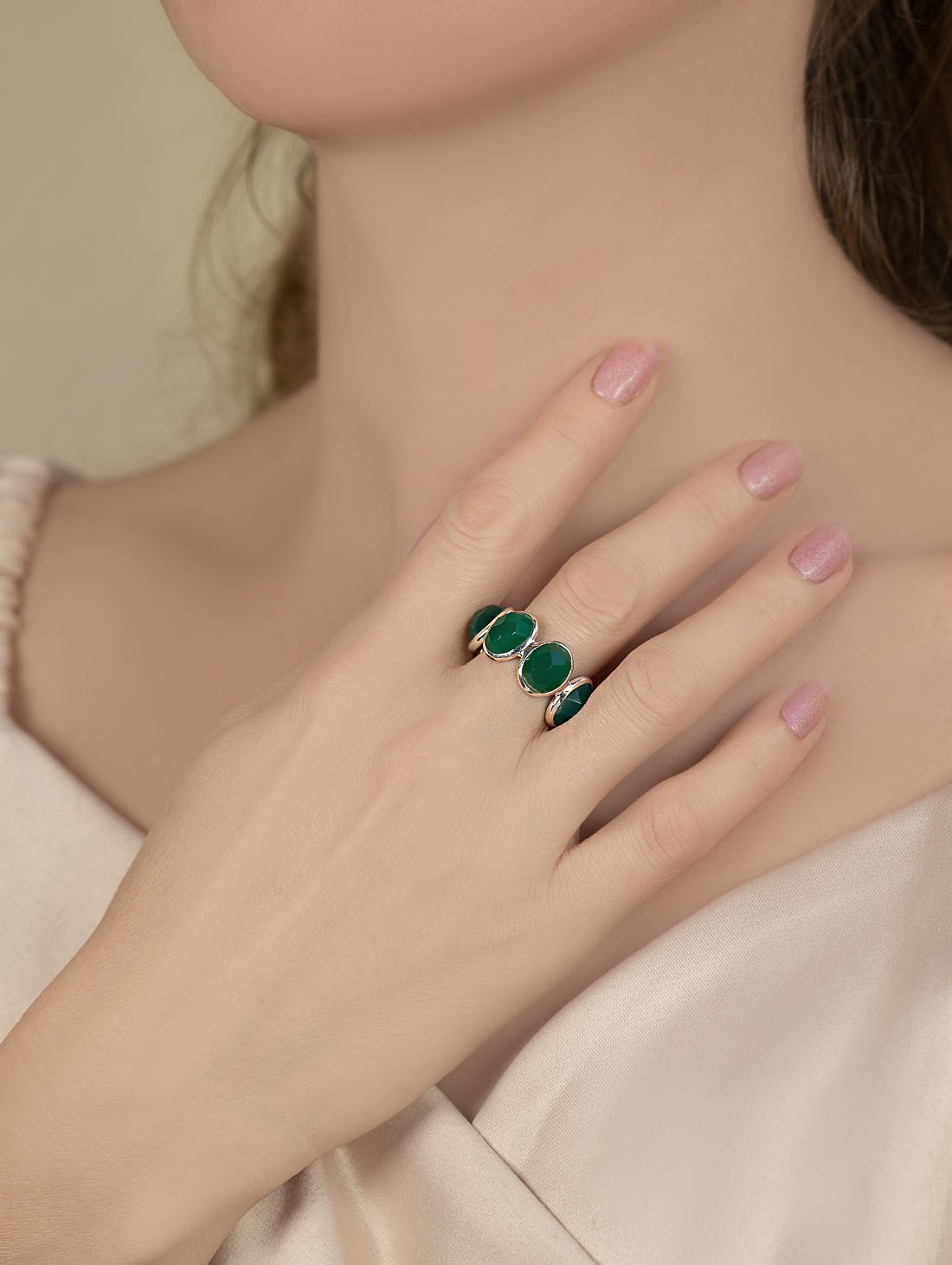 78436 Кольцо (Ag 925)