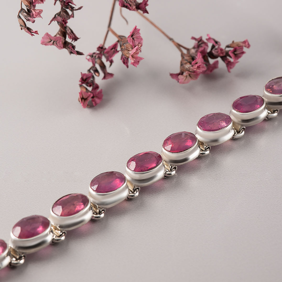 8596 Браслет (Ag 925)