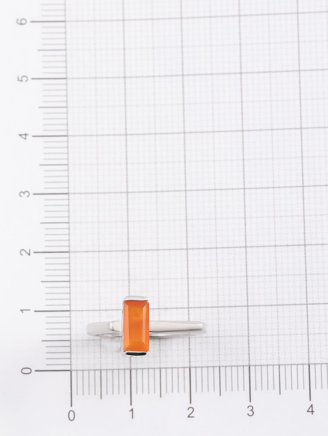 12718 Кольцо (Ag 925)