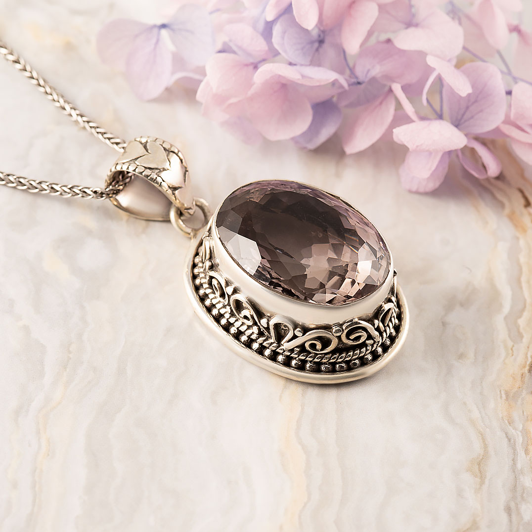 14304 Подвеска (Ag 925)